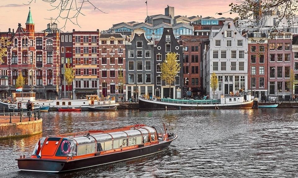 Amsterdam